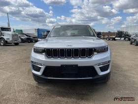 Jeep Grand cherokee * 4x4 * CARFAX * БЕЗ ПЪРВОНАЧАЛНА ВНОСКА - 67000 лв. / 34256.56 € - 60100528 2