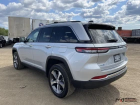 Jeep Grand cherokee * 4x4 * CARFAX * БЕЗ ПЪРВОНАЧАЛНА ВНОСКА - 67000 лв. / 34256.56 € - 60100528 7