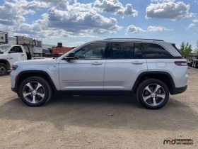 Jeep Grand cherokee * 4x4 * CARFAX * БЕЗ ПЪРВОНАЧАЛНА ВНОСКА - 67000 лв. / 34256.56 € - 60100528 3