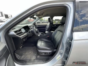 Jeep Grand cherokee * 4x4 * CARFAX * БЕЗ ПЪРВОНАЧАЛНА ВНОСКА - 67000 лв. / 34256.56 € - 60100528 8