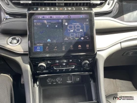 Jeep Grand cherokee * 4x4 * CARFAX * БЕЗ ПЪРВОНАЧАЛНА ВНОСКА - 67000 лв. / 34256.56 € - 60100528 11