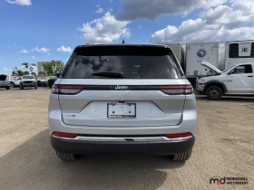 Jeep Grand cherokee * 4x4 * CARFAX * БЕЗ ПЪРВОНАЧАЛНА ВНОСКА - 67000 лв. / 34256.56 € - 60100528 6