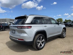 Jeep Grand cherokee * 4x4 * CARFAX * БЕЗ ПЪРВОНАЧАЛНА ВНОСКА - 67000 лв. / 34256.56 € - 60100528 5