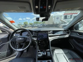 Jeep Grand cherokee * 4x4 * CARFAX * БЕЗ ПЪРВОНАЧАЛНА ВНОСКА - 67000 лв. / 34256.56 € - 60100528 9