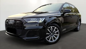 Audi Q7 TFSI Quattro S-line
