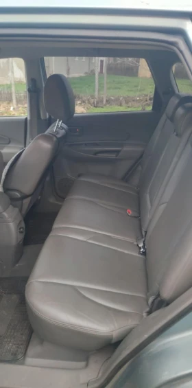 Hyundai Tucson, снимка 3