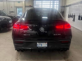 Mercedes-Benz GLE * AMG 53 * CARFAX * БЕЗ ПЪРВОНАЧАЛНА ВНОСКА - 46800 € / 91532.84 лв. - 80964456 13