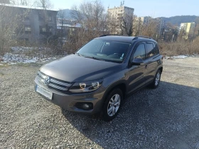 VW Tiguan 4 Motion, DSG, OFF-ROAD - 9550 € / 18678.18 лв. - 66148204 5