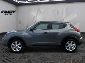 Nissan Juke 1.5DCI 110КС. НАВИГАЦИЯ КАМЕРА - 5990 € / 11715.42 лв. - 61488063 6