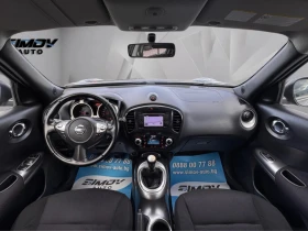 Nissan Juke 1.5DCI 110КС. НАВИГАЦИЯ КАМЕРА - 5990 € / 11715.42 лв. - 61488063 9