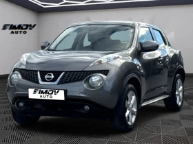 Nissan Juke 1.5DCI 110КС. НАВИГАЦИЯ КАМЕРА