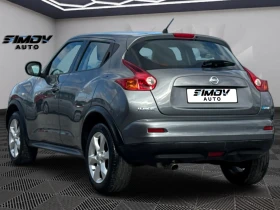 Nissan Juke 1.5DCI 110КС. НАВИГАЦИЯ КАМЕРА - 5990 € / 11715.42 лв. - 61488063 4