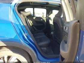 Volvo XC40 Recharge P8 eAWD Pure Electric, снимка 8 - Автомобили и джипове - 53626208