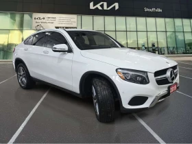 Mercedes-Benz GLC * 300 COUPE 4MATIC | AMG INSPIRED DESIGN | TURBO * | Auto.bg — изображение 3