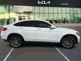 Mercedes-Benz GLC * 300 COUPE 4MATIC | AMG INSPIRED DESIGN | TURBO * | Auto.bg — изображение 4