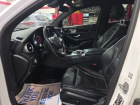 Mercedes-Benz GLC * 300 COUPE 4MATIC | AMG INSPIRED DESIGN | TURBO * | Auto.bg — изображение 10