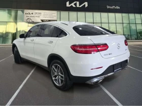 Mercedes-Benz GLC * 300 COUPE 4MATIC | AMG INSPIRED DESIGN | TURBO * | Auto.bg — изображение 7