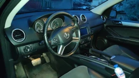 Mercedes-Benz ML 320 3.2CDI(224)* 4-MATIC* FACELIFT*  | Auto.bg — изображение 4