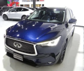 Infiniti QX50 - 23600 € / 46157.59 лв. - 71195693 2