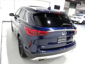 Infiniti QX50 - 23600 € / 46157.59 лв. - 71195693 5