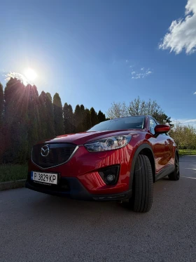 ������ Mazda CX-5
