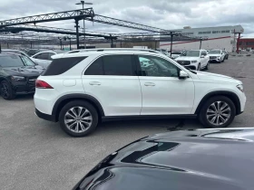 Mercedes-Benz GLE 350 | DISTRONIC| 360| BURMESTER| PANO| �������� | Mobile.bg � ����� ������ 5