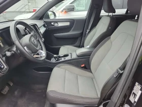 Volvo XC40 * CORE * ���������� ��� ������������ ������ *  | Mobile.bg � ����� ������ 8