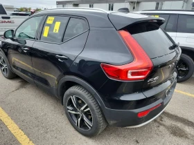 Volvo XC40 * CORE * ���������� ��� ������������ ������ *  | Mobile.bg � ����� ������ 4
