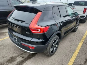 Volvo XC40 * CORE * ���������� ��� ������������ ������ *  | Mobile.bg � ����� ������ 3