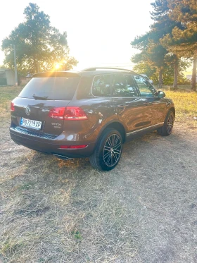 VW Touareg | Mobile.bg � ����� ������ 4