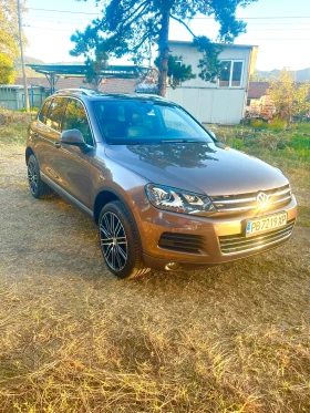 VW Touareg | Mobile.bg � ����� ������ 5