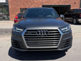 Audi Q7 Progressiv S LINE/��������/��������/360 | Mobile.bg � ����� ������ 2