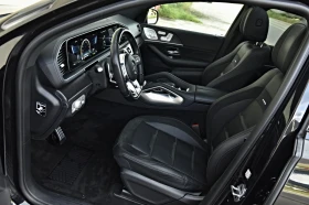 Mercedes-Benz GLE Coupe 53 AMG  4M 22AMG Optik 360 4DBURMESTER PANO FULL - 59900 € / 117154.22 лв. - 72596883 8