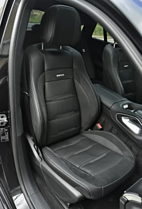 Mercedes-Benz GLE Coupe 53 AMG  4M 22AMG Optik 360 4DBURMESTER PANO FULL - 59900 € / 117154.22 лв. - 72596883 14