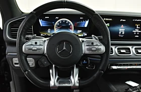 Mercedes-Benz GLE Coupe 53 AMG  4M 22AMG Optik 360 4DBURMESTER PANO FULL - 59900 € / 117154.22 лв. - 72596883 11