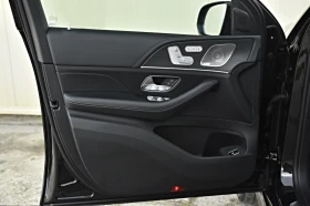 Mercedes-Benz GLE Coupe 53 AMG  4M 22AMG Optik 360 4DBURMESTER PANO FULL - 59900 € / 117154.22 лв. - 72596883 15