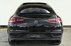 Mercedes-Benz GLE Coupe 53 AMG  4M 22AMG Optik 360 4DBURMESTER PANO FULL - 59900 € / 117154.22 лв. - 72596883 5