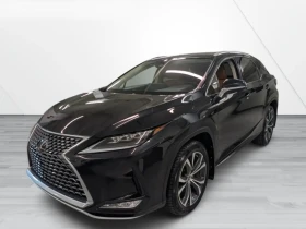 Lexus RX 350 2022 Lexus RX 350