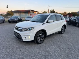 Suzuki Vitara 1.6d 4x4 All Grip! Face!! Automatic!! Navi !! Cam! | Auto.bg — изображение 2