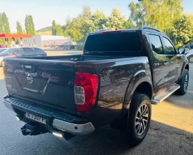 Nissan Navara 2.3 dCi - keyless, 360-kamera, offroad-�����. | Mobile.bg � ����� ������ 8