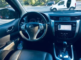Nissan Navara 2.3 dCi - keyless, 360-kamera, offroad-�����. | Mobile.bg � ����� ������ 9