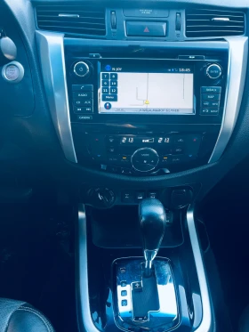 Nissan Navara 2.3 dCi - keyless, 360-kamera, offroad-�����. | Mobile.bg � ����� ������ 13