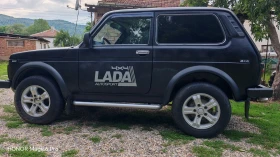 Lada Niva | Mobile.bg � ����� ������ 3