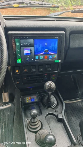 Lada Niva | Mobile.bg � ����� ������ 11