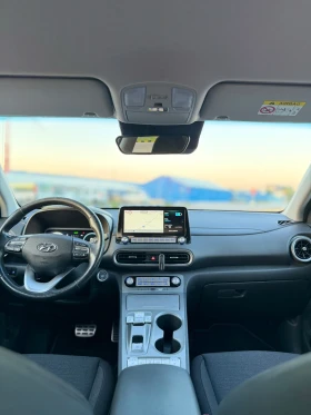 Hyundai Kona Prime 64 kw 204 ���� 78 ��� ��  | Mobile.bg � ����� ������ 10