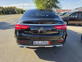 Mercedes-Benz GLE 350 3.5 CDI AMG   | Mobile.bg � ����� ������ 6