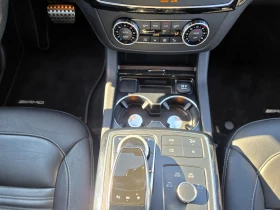 Mercedes-Benz GLE 350 3.5 CDI AMG   | Mobile.bg � ����� ������ 13