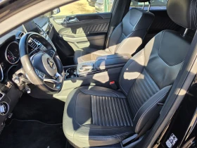 Mercedes-Benz GLE 350 3.5 CDI AMG   | Mobile.bg � ����� ������ 8