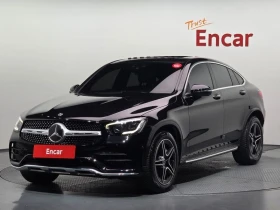 ������ Mercedes-Benz GLC