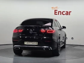Mercedes-Benz GLC GLC300 4MATIC Premium Coupe| 258�.�. | Mobile.bg � ����� ������ 4